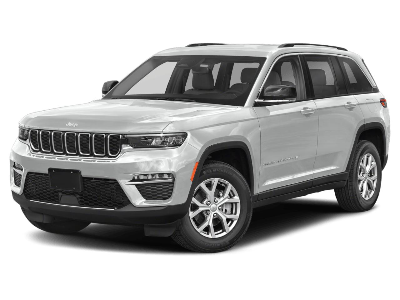 jeep grand cherokee 2023 1C4RJHBGXPC669317 image jeep grand cherokee 2023 1C4RJHBGXPC669317 image